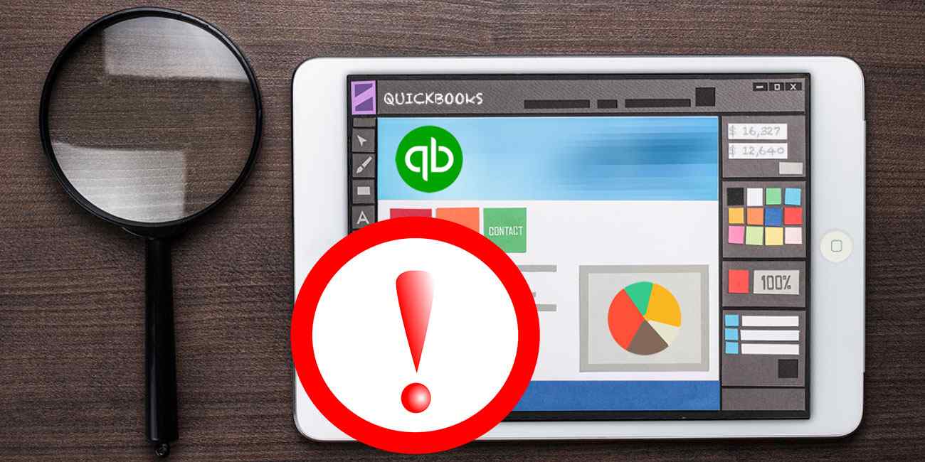 Locate Missing Transactions in QuickBooks Desktop