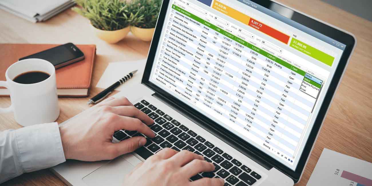 New and Improved for QuickBooks Desktop 2019
