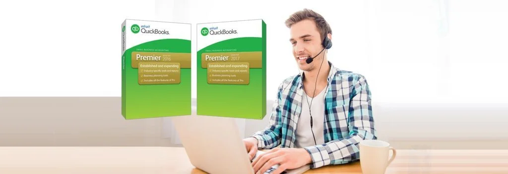 QuickBooks pro Support