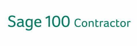 Sage 100 Contractor Support Number